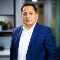 Aldo Salcedo