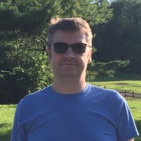 Pete Brown
