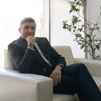 Urfan Islamoglu