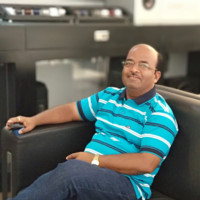 Ramesh Kulkarni