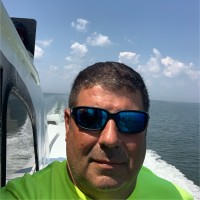 Jamey Tourison