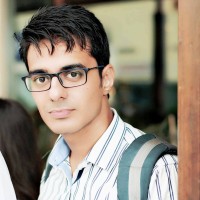 Nishant Chaudhary