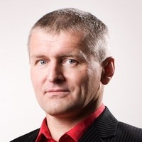 Pavel Potužák