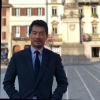 Vincent Chua