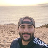 Daniel Blanco