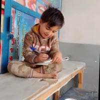 Taufiq Usmani