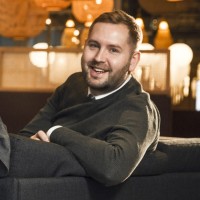 Erik Degerman