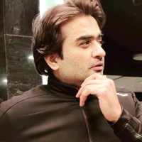 ALI Raza Bajwa