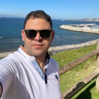RACHID EL HAJIBI⁦⁦🇲🇦⁩
