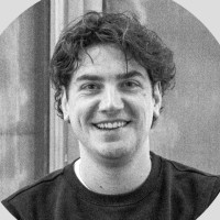 Frank Rademaker