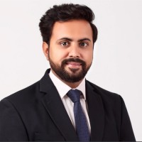Abhishek Arora