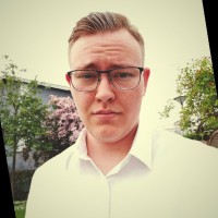 Nicklas Kjær Orelius