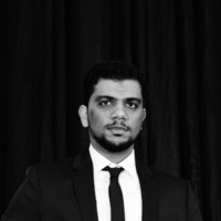 Khalil Alrashid