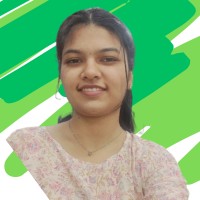 Vaishnavi Adhao