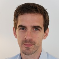 Stéphane Palmade