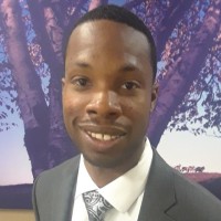 Jamel Reed Johnson