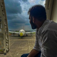 Rushikesh Dangat