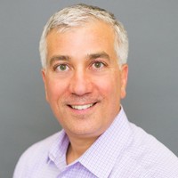 Christopher Lindberg, MCR