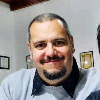 Nelson Gaston Rodríguez