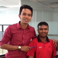 Muhammad Khaidhir Na'aim