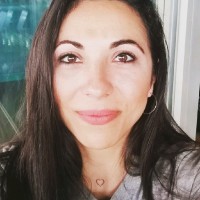 Ana María Torres Vela