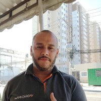 Rafael Ribeiro Gomes