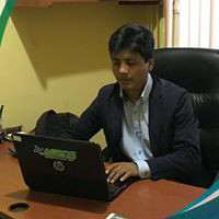 Marco Flores