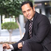 Praveen Peethambaran Menon