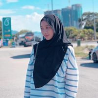 Anis Farahin Mohd Salihudin