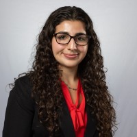 Isabella Vasquez