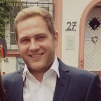 Marcel Metzroth
