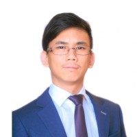 Christopher Ho