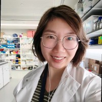 Liting (Tina) wei