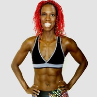 Tru Adams (Batrice Adams)