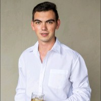Stephan Boshoff