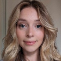 Hanne Larsen Fjeldaas