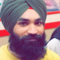 Param Singh
