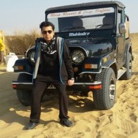 tarun chauhan