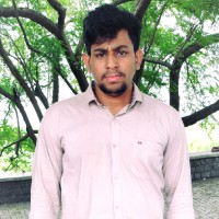 Atulkumar Yadav