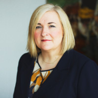 Hilary Gordon