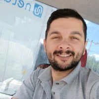 Oguzhan Dursun