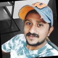 Chandrashekar P