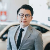 Zachary Lai