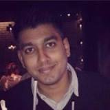 Prashant Mistry