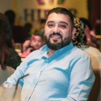 Mohammed Sabah