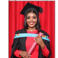 Akhona Bhengu