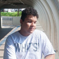 Teacher Pablo Porfírio