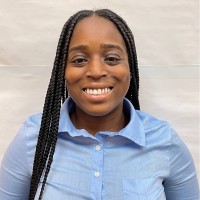Amber Strayhorn