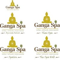 HR Ganga Spa