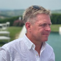 Henning Hedemark